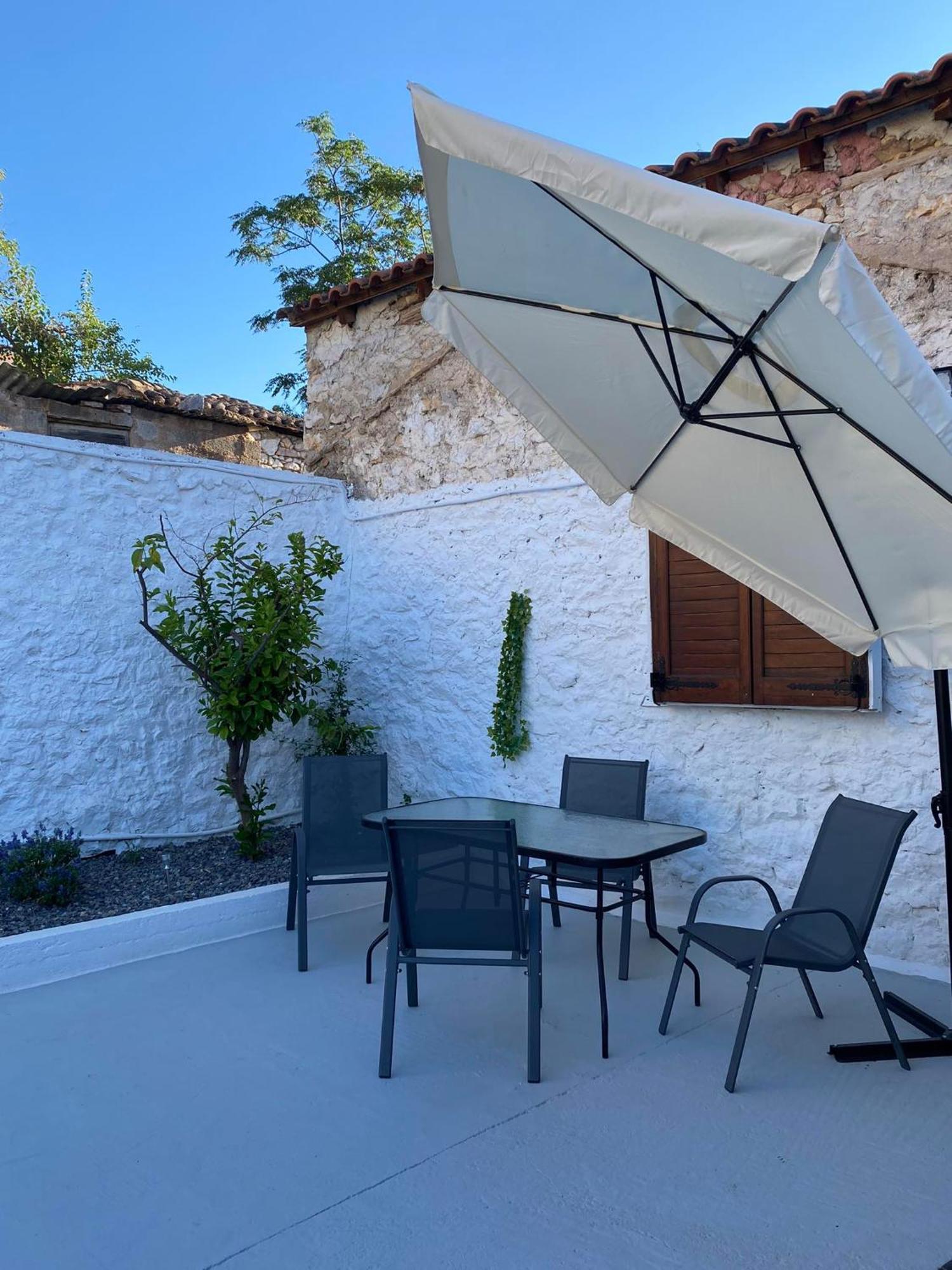 Ma Maison Nafplio Luaran gambar