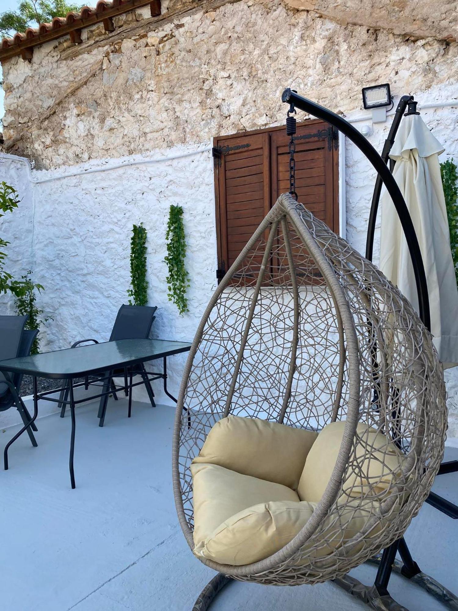 Ma Maison Nafplio Luaran gambar