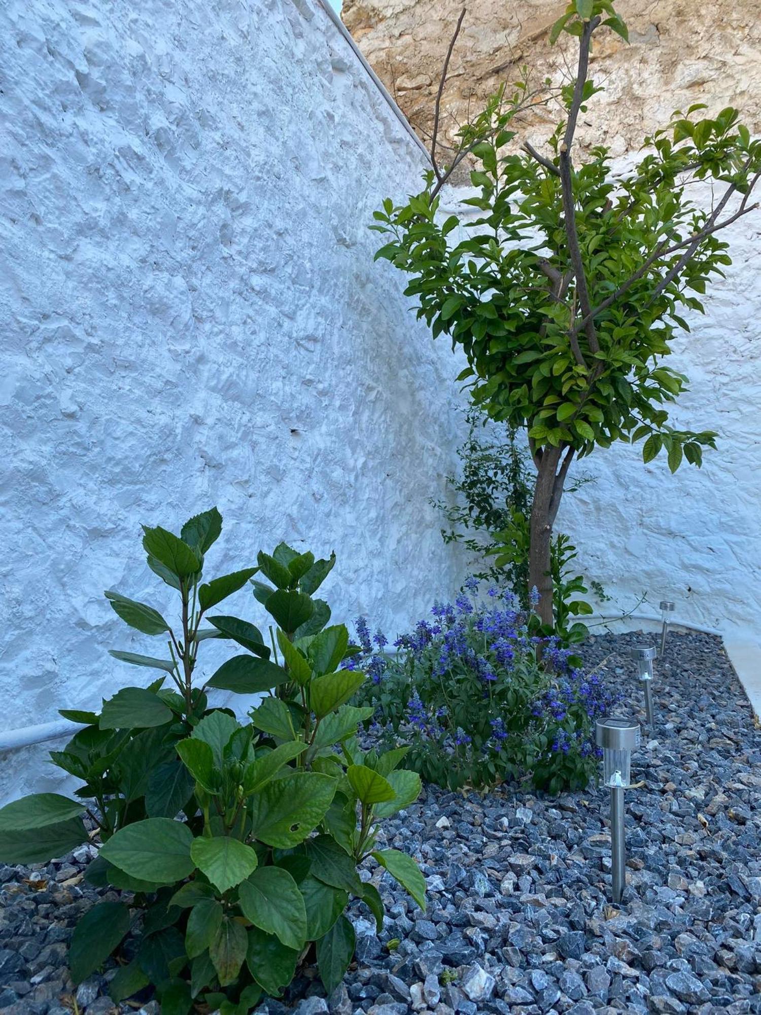 Ma Maison Nafplio Luaran gambar