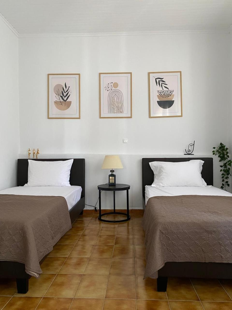 Ma Maison Nafplio Luaran gambar