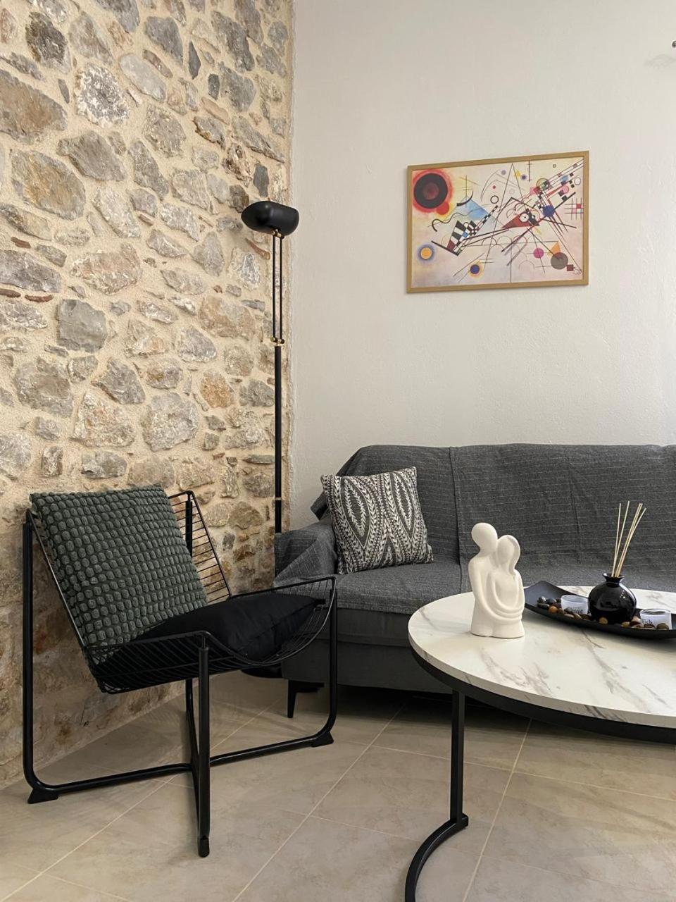 Ma Maison Nafplio Luaran gambar