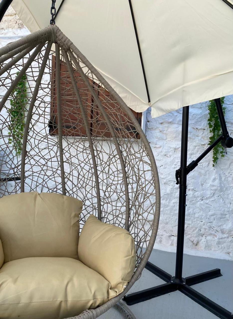 Ma Maison Nafplio Luaran gambar