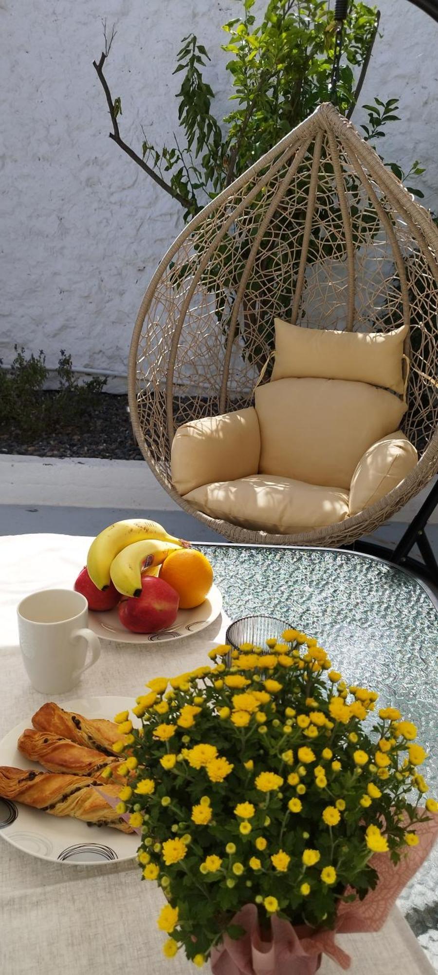 Ma Maison Nafplio Villa Luaran gambar